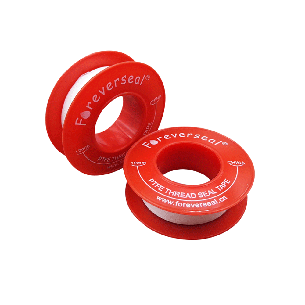Water pipe thread seal tape for general purpose