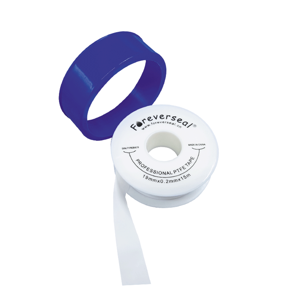 19mm big size ptfe tape for gas compression fitting