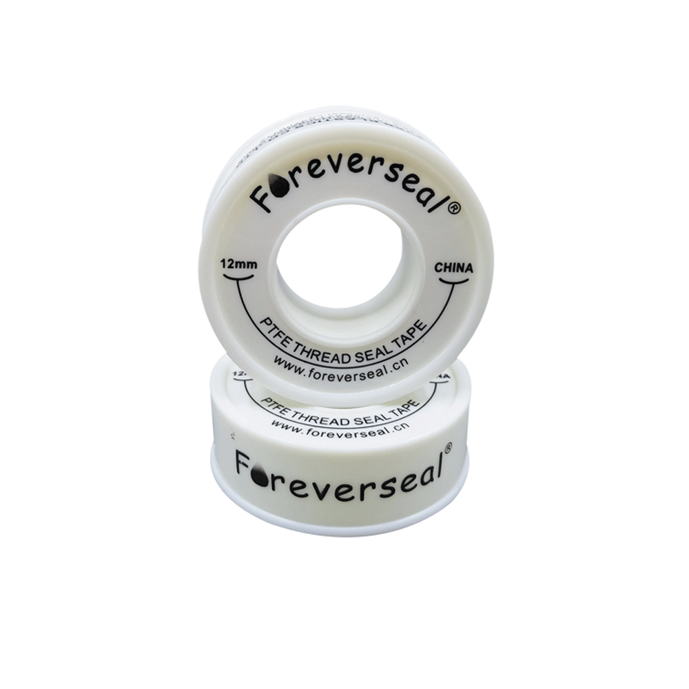 pipe thread seal tape for hydraulic fittings