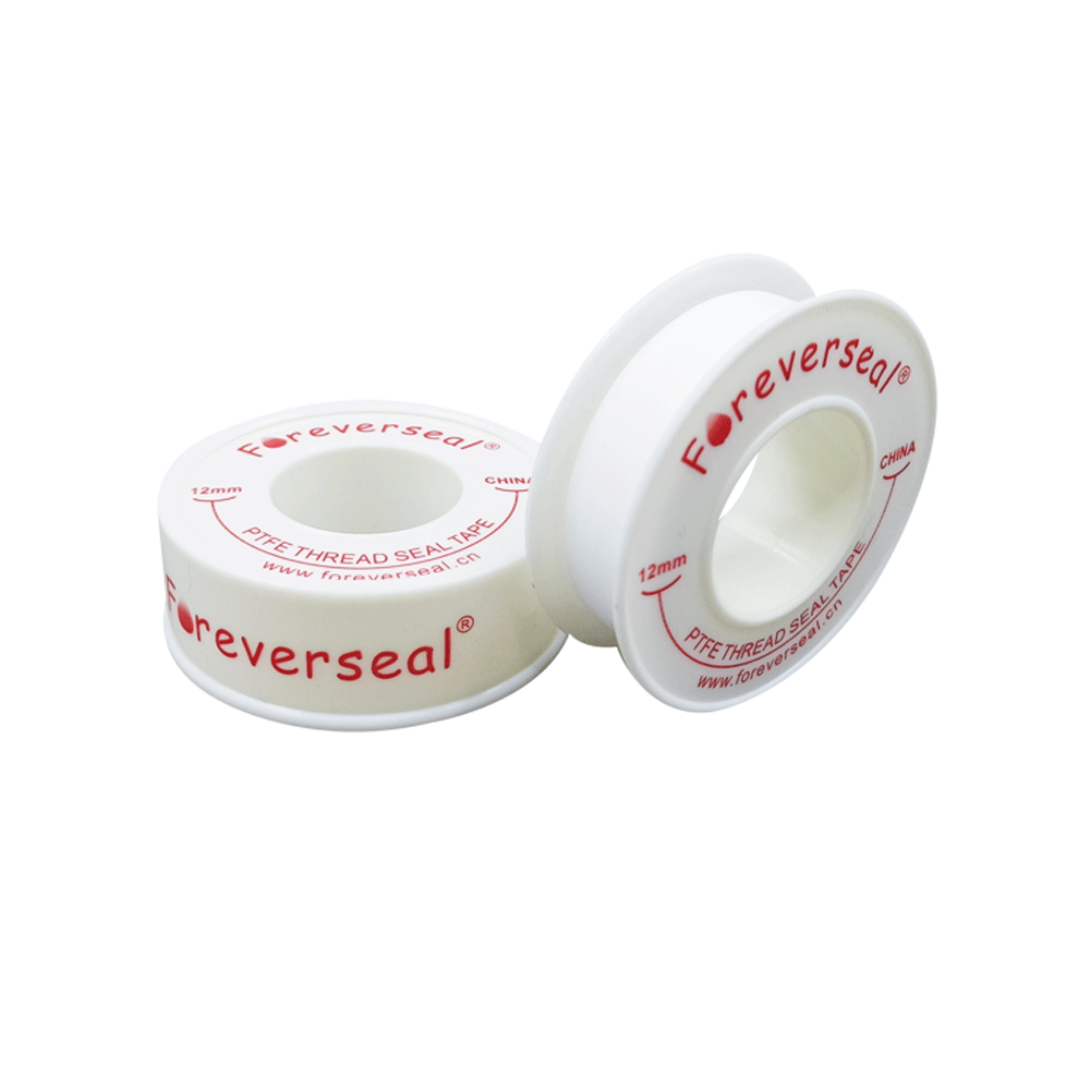 12mm high temp Teflon Tape for industrial plumber