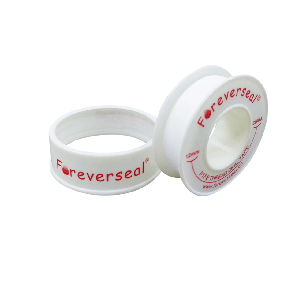 12mm high temp Teflon Tape for industrial plumber