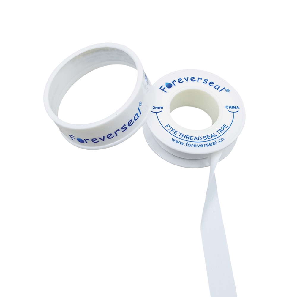 0.2mm thicker teflon tape for gas line