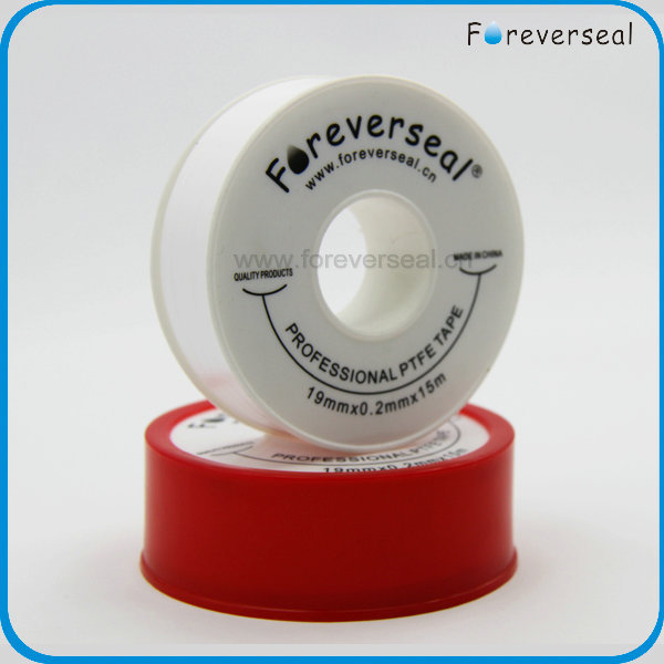 Thread Seal Tape with PTFE