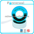 Melhor qualidade ptfe fita pvc