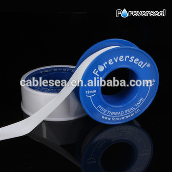 prezzo basso filo ptfe nastro di tenuta thread con nastro in ptfe