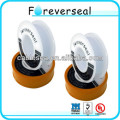 12 mm de alta temperatura ptfe fita fio