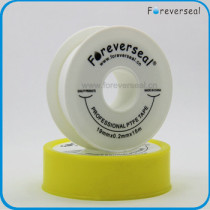 19mm selante De Alta temperatura Fita de Ptfe