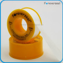 mühür ptfe bant tesisatçılar ve boru tesisatçıları 19mm PTFE bant
