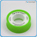 Perfeito marca fita de ptfe para o gás