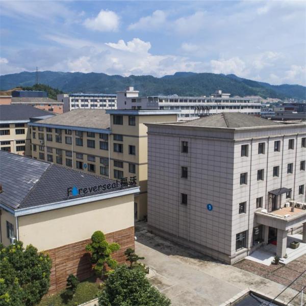 Back from Spring Festival – Let's Move Forward Together!