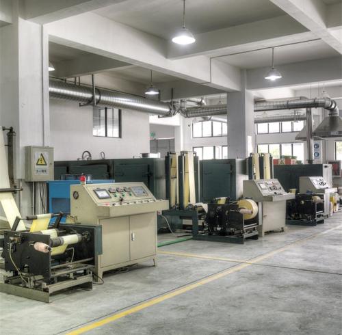 Foreverseal Factory Relocation Notice