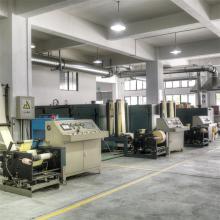 Foreverseal Factory Relocation Notice