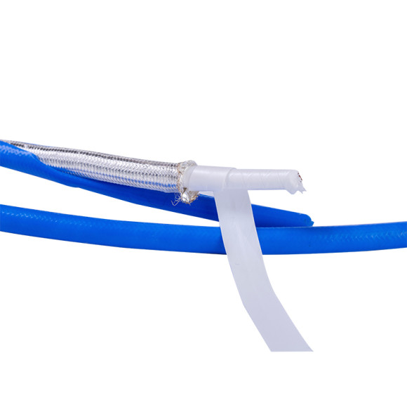 Low density PTFE film for Thermocouple wire & cable