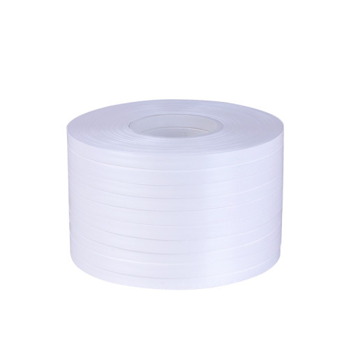 Expanded PTFE cable wrapping tape for RF low loss microwave flexible cable
