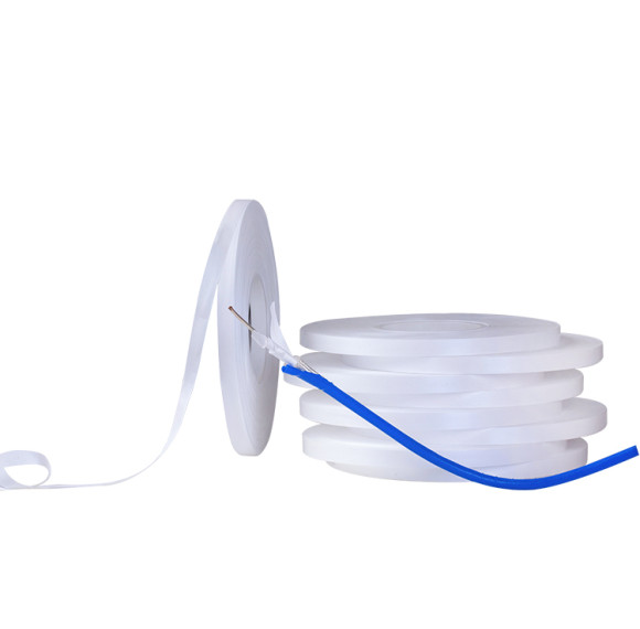 High temperature PTFE cable insulation tape for electrical area