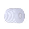 High temperature PTFE cable insulation tape for electrical area