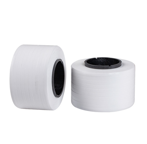 PTFE tape for MIL-spec coaxial cable