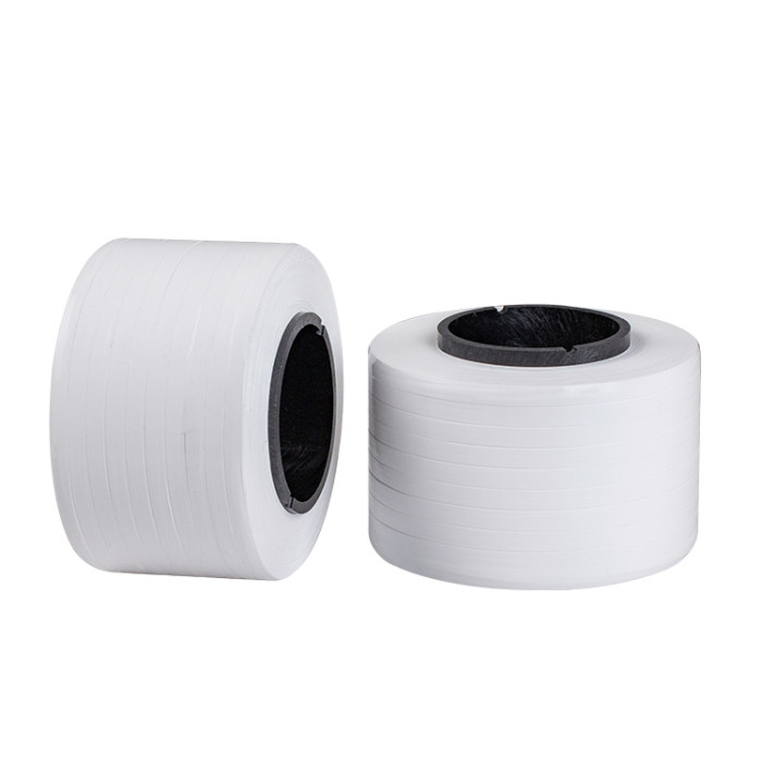 PTFE tape for MIL-spec coaxial cable