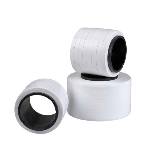 PTFE tape for MIL-spec coaxial cable