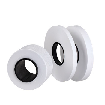 unsintered PTFE tape for Low Loss Amplitude Stable Coaxial Cables