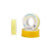 high density yellow teflon tape gasoline for all valves and fittings