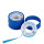 high density blue teflon tape used for Industrial purpose