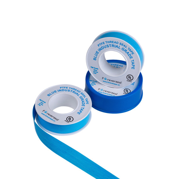 Blue Seal Thread Seal Tape - Made in China