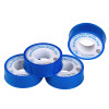 BLUE Silver Teflon Thread Sealant Tape 1/2" x 520"