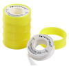 Teflon tape for air compressor fittings made by foreverseal in china