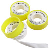 Teflon tape for air compressor fittings made by foreverseal in china