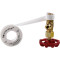 best PTFE tape for hot water plumbing