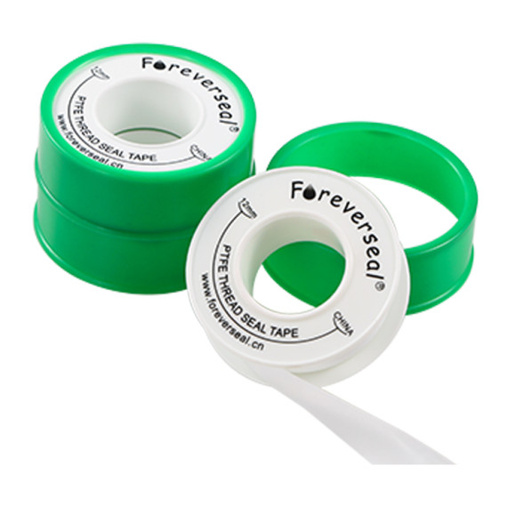 best PTFE tape for hot water plumbing