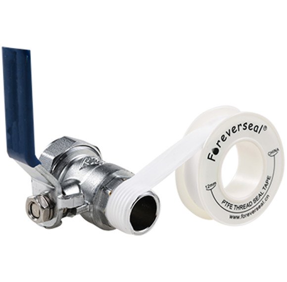 Wholesale PTFE Thread Seal Tape Supplier for Heavy-Duty Pipe Connections