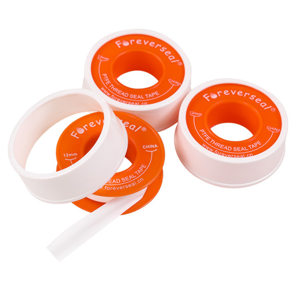1/2 in. x 260 in. Thread Sealing PTFE Plumber's Tape