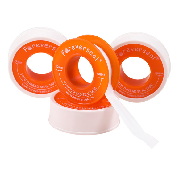 PTFE Tape Faucet Water Pipe Leak-Proof Waterproof Strapping Tape Water Air Pipe Seal Tape
