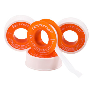 PTFE Tape Faucet Water Pipe Leak-Proof Waterproof Strapping Tape Water Air Pipe Seal Tape