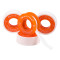 PTFE Pipe Sealant Tape, 12mm by 10m for Plumber Water Pipe Thread Seal