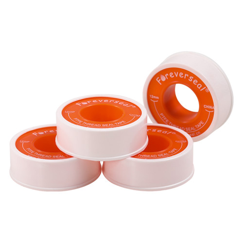 PTFE Tape Faucet Water Pipe Leak-Proof Waterproof Strapping Tape Water Air Pipe Seal Tape