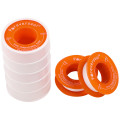 PTFE Tape Faucet Water Pipe Leak-Proof Waterproof Strapping Tape Water Air Pipe Seal Tape