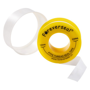 ptfe water seal tape for all pipes