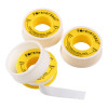 waterproof teflon plumbers tape for bathroom