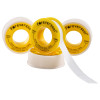 waterproof teflon plumbers tape for bathroom