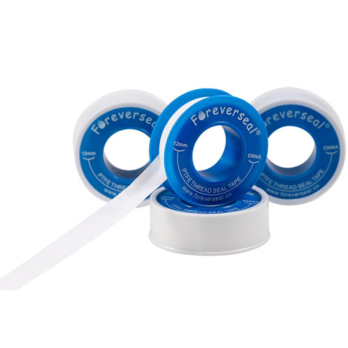 Ptfe seal tape for pipe fitting connection