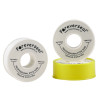 high temperature ptfe seal tape for plumbing pipes