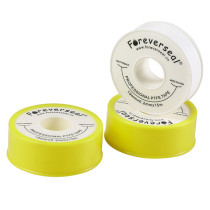 3/4 thick PTFE tape for bathroom shower head