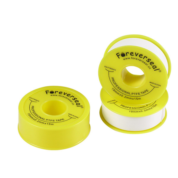 best 19mm heat resistant thread seal tape for hot water