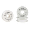 19mm high density white tape for plumbing