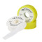 19mm high density white tape for plumbing