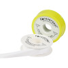 19mm high density white tape for plumbing