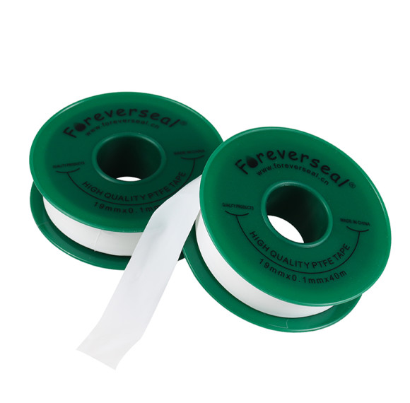 19mm Ptfe High Temperature Resistant Ptfe Thread Seal Tape Pipe Fitting